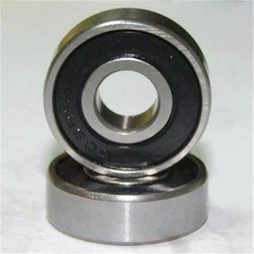 Hch Ball Bearings