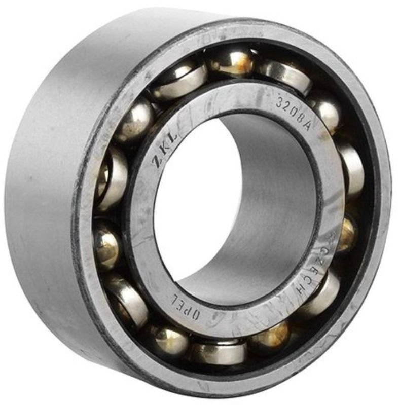 Ijk Extended Bearing