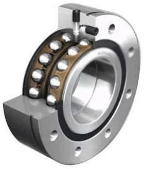 Nachi Ball Screw Support Bearings