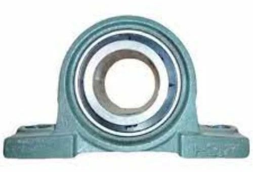 Nachi Plummer Block Bearings