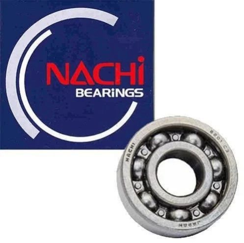 Nachi Thrust Ball Bearings