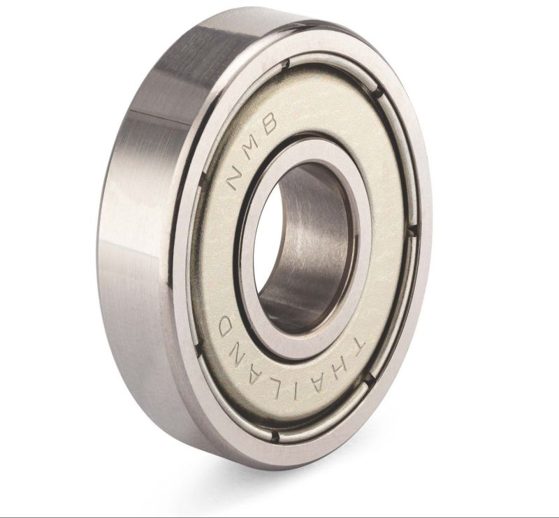 Nmb Precision Aerospace Bearings