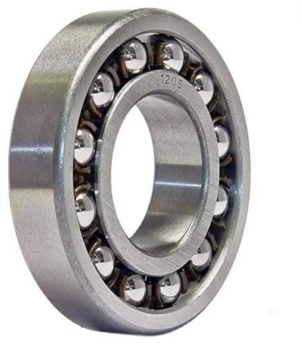 Nrb Spherical Roller Bearings