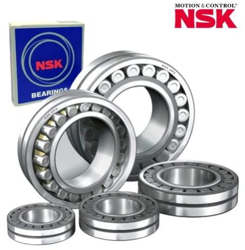 Nsk Angular Contact Ball Bearings