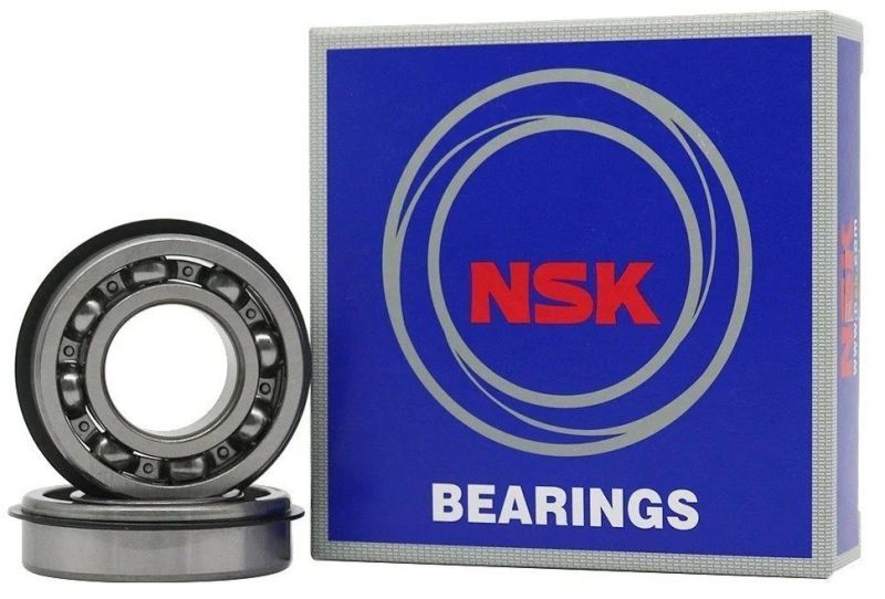 Nsk Deep Groove Ball Bearings