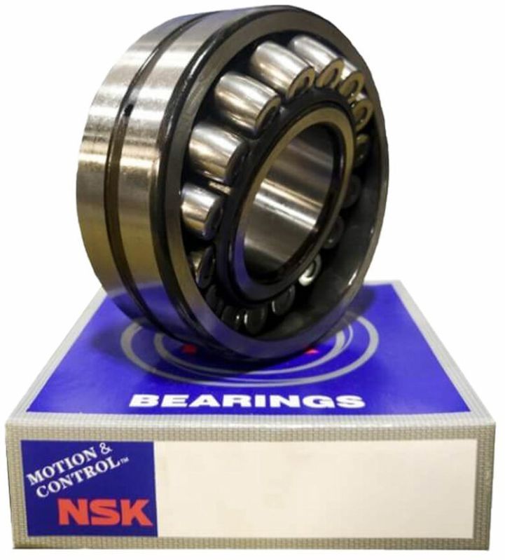 Nsk Spherical Roller Bearings