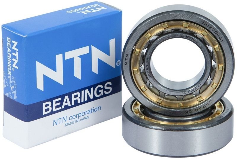 Ntn Cylindrical Roller Bearings