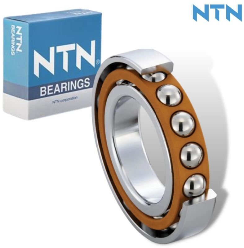 Ntn Machine Tool Bearings