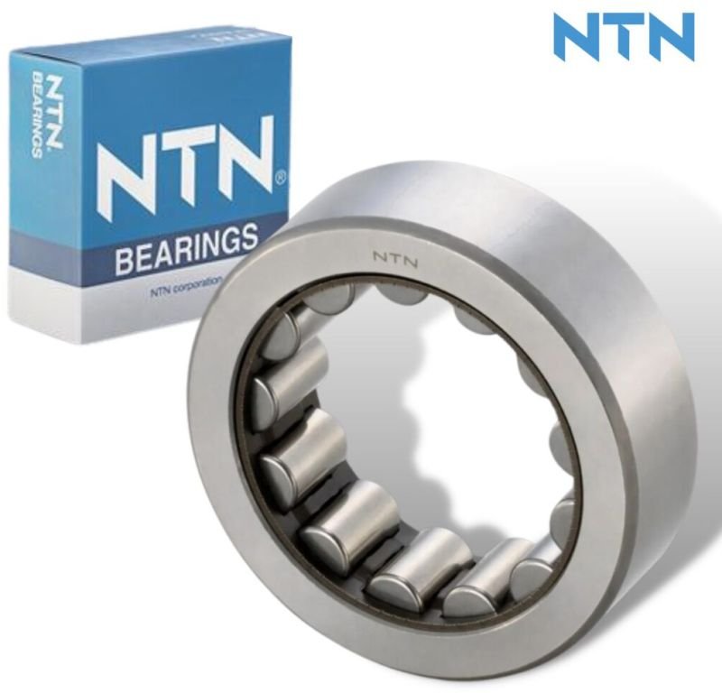 Ntn Needle Roller Bearings