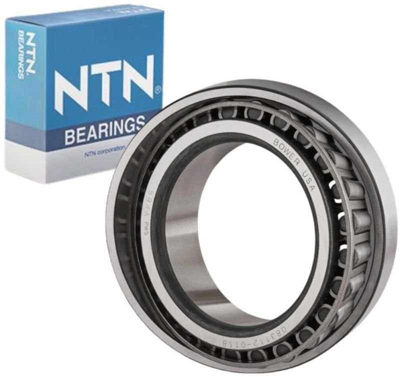 Ntn Tapered Roller Bearings