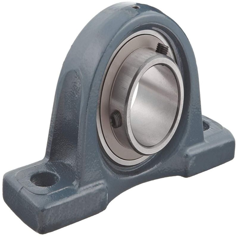 Rhd Pillow Block Bearings