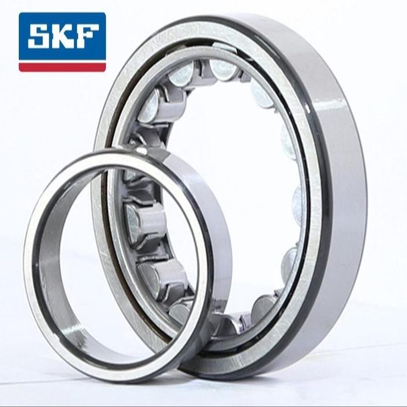 Skf Needle Roller Bearings