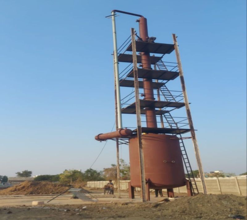 Acetic Acid Recovery System