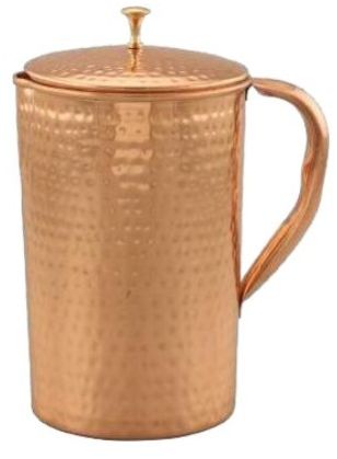 Copper Water Jug