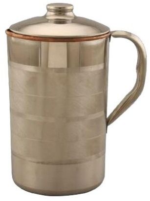 Stainless Steel Jug