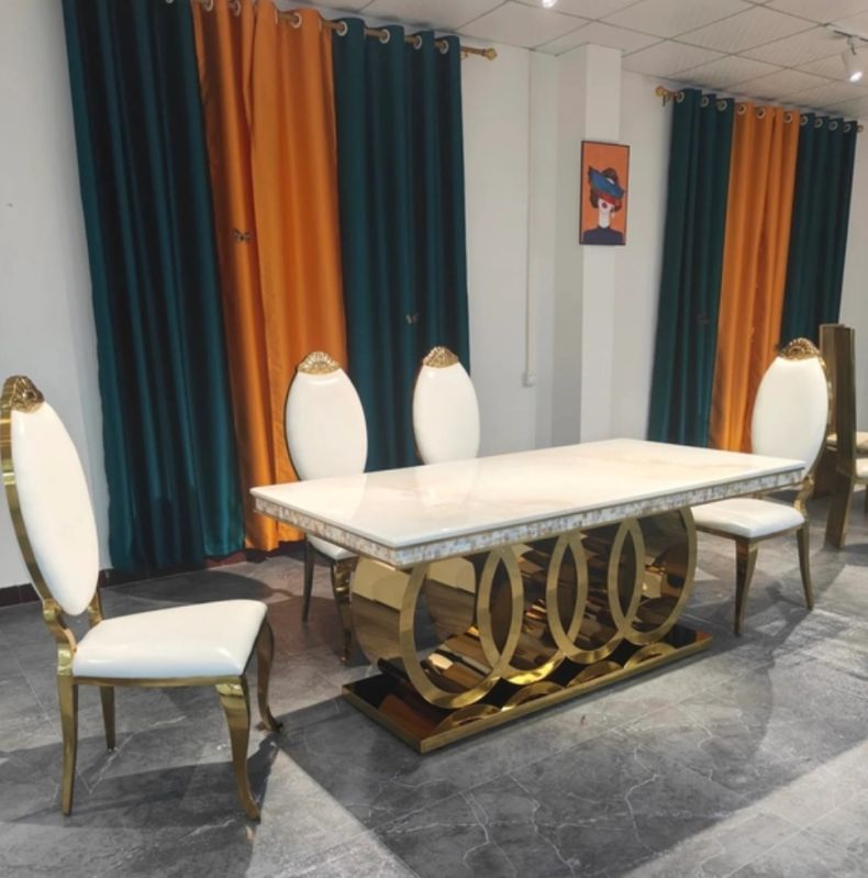 Designer Dining Table Set