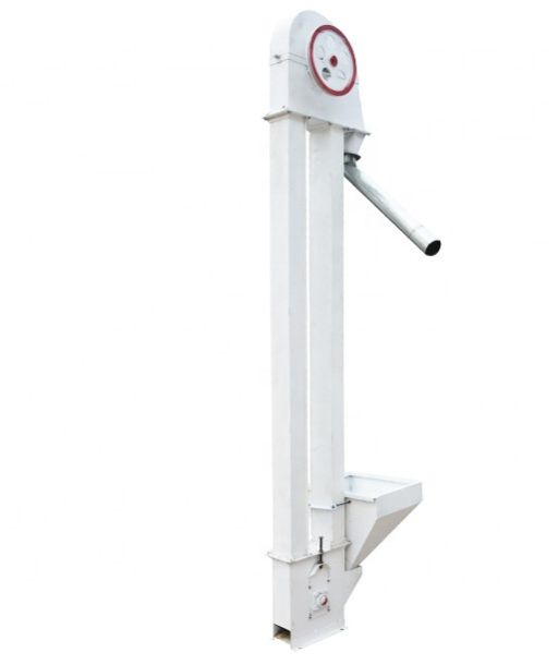 Automatic Rice Mill Elevator