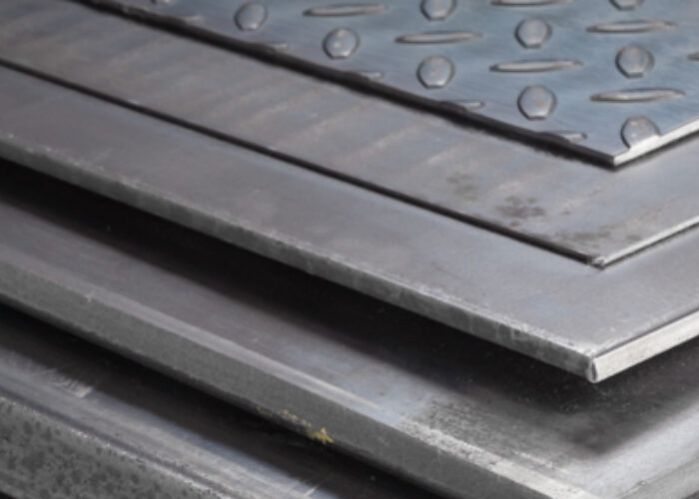 Steel Plate
