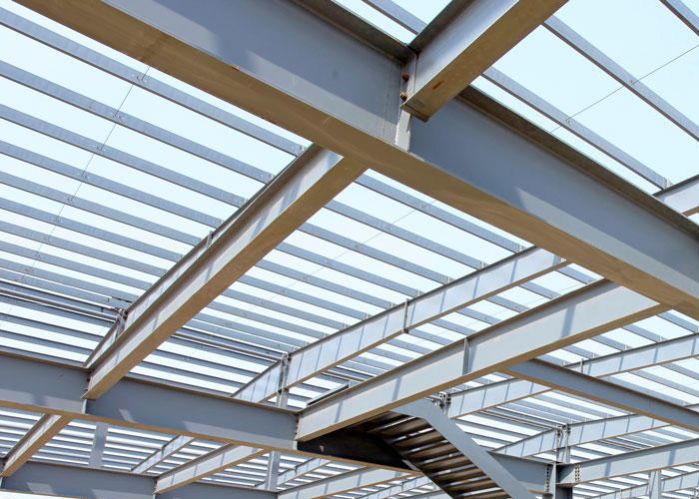 Structural Steel
