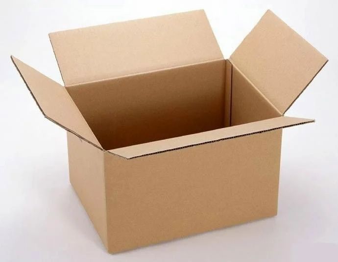 Corrugated Boxes