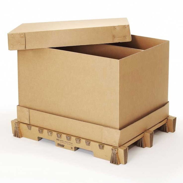 Export Boxes