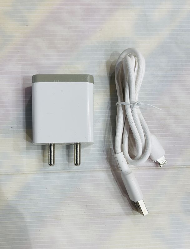 Vivo V8 Mobile Charger with Cable