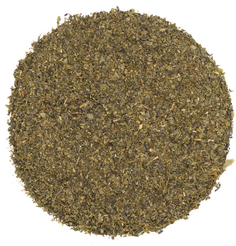 Natural Darjeeling Broken Leaf Tea