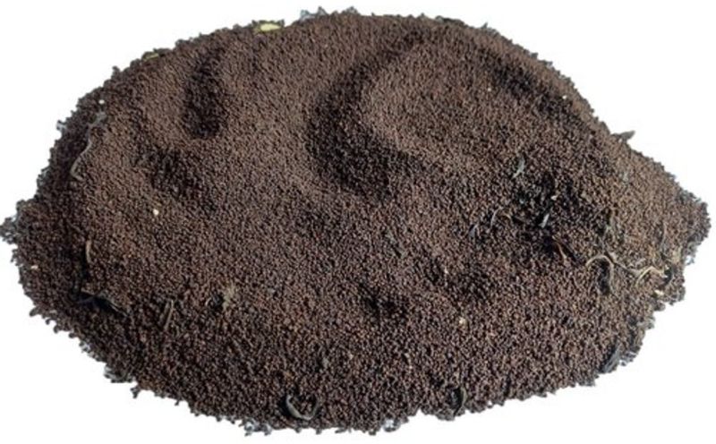 Premium Natural Mix Grades Blend CTC Tea