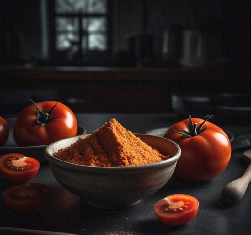 Tomato Powder