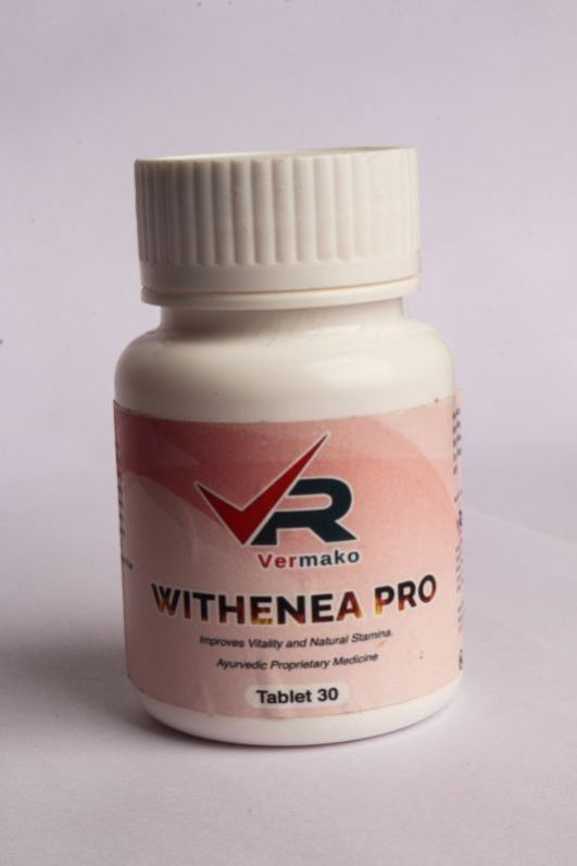 Withenea Pro Tablets