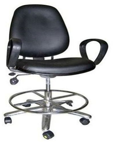 Full Back ESD Chair