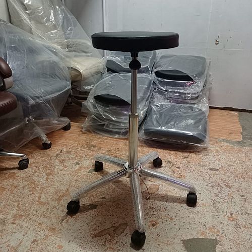Round ESD Safe Stool