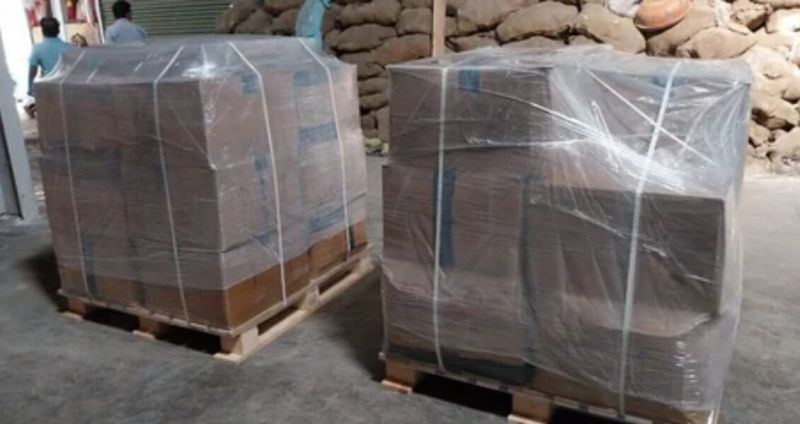 Baggage Shipping Services