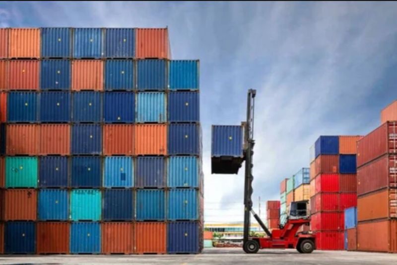 Freight Forwarding Services for Cross Trade Shipments