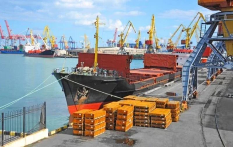Freight Forwarding Services For Lcl Import