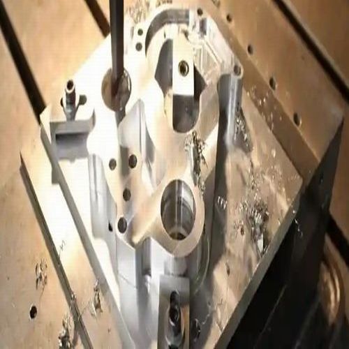 Jigs and Fixtures