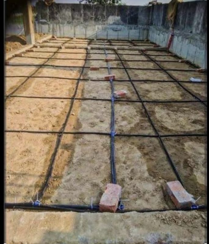 Anti Termite Reticulation Tubing System Service