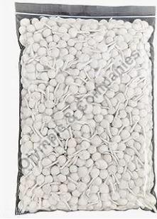 Cotton Wicks