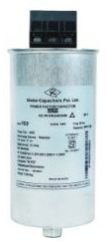 Gcpf Lv Super Heavy Duty Capacitors
