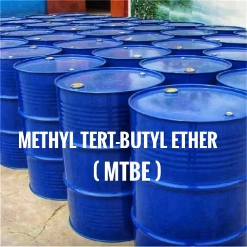 Methyl Tertiary Butyl Ether (Mtbe)