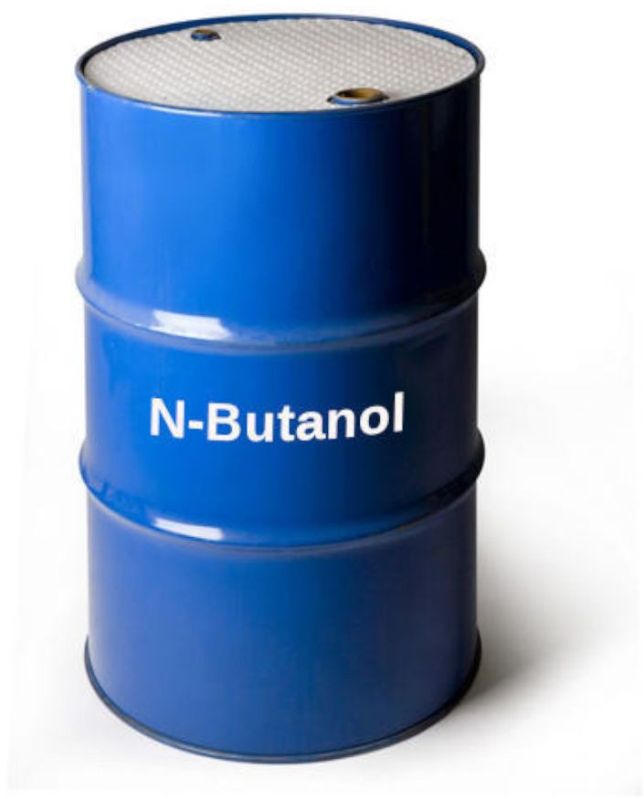 N Butanol