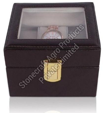 Luxury Wooden Watch Box