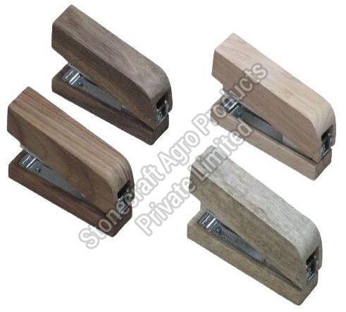 Premium Quality Wooden Stapler