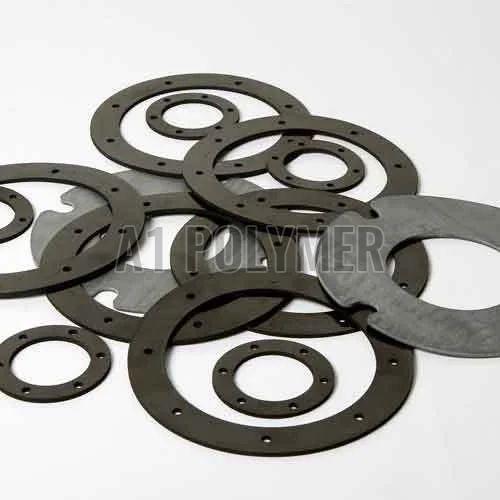 Nitrile Rubber Gasket