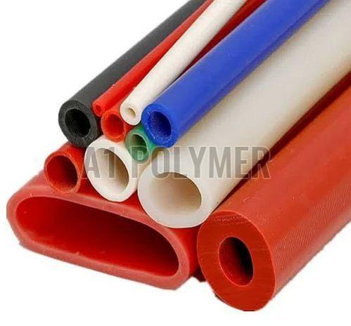 Silicone Rubber Tube