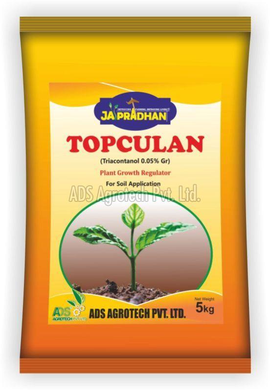 Topculan Granules Plant Growth Promoter