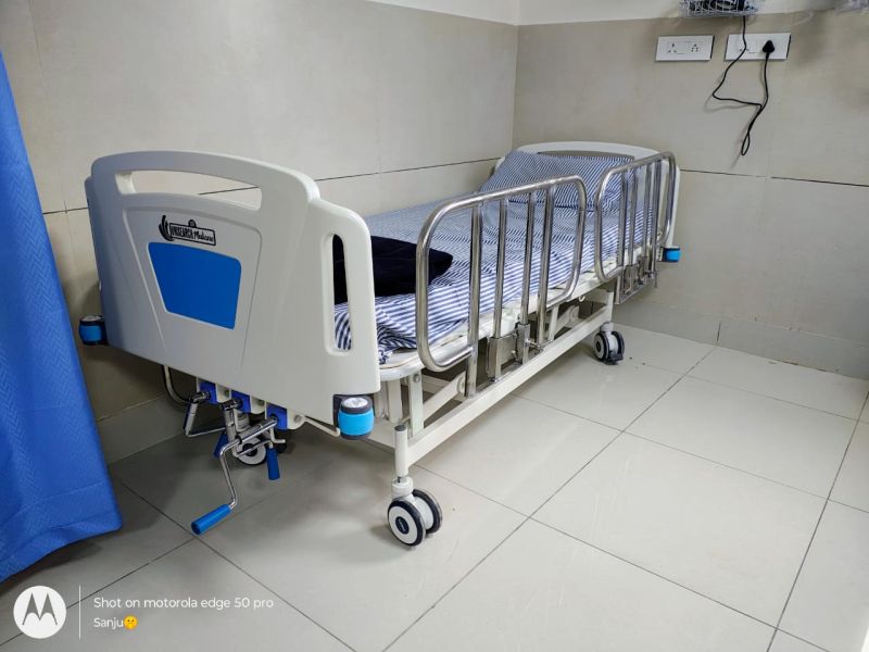 ICU Bed