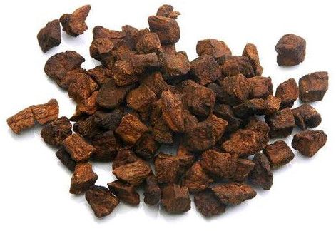 Dried Chicory Cubes