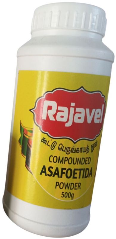 500gm Asafoetida Powder
