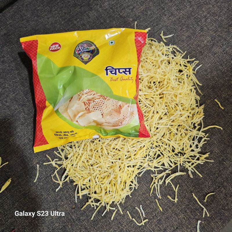 Raw Potato Sev Namkeen